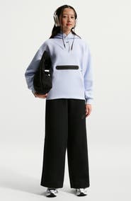Nike Kids' Nike Sportswear Tech Fleece Wide Leg Pants