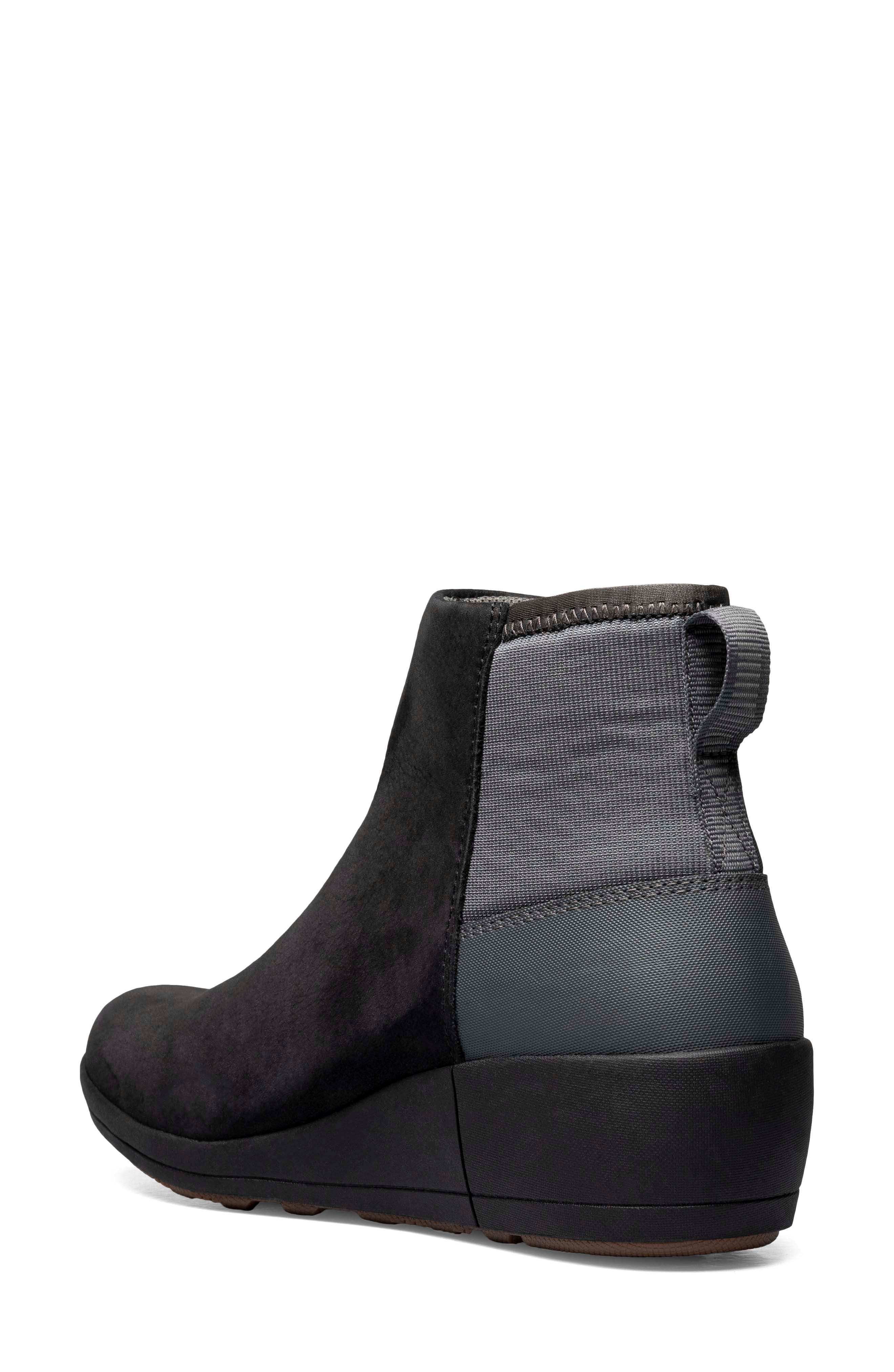 Bogs Vista Rugged Waterproof Boot, Alternate, color, 