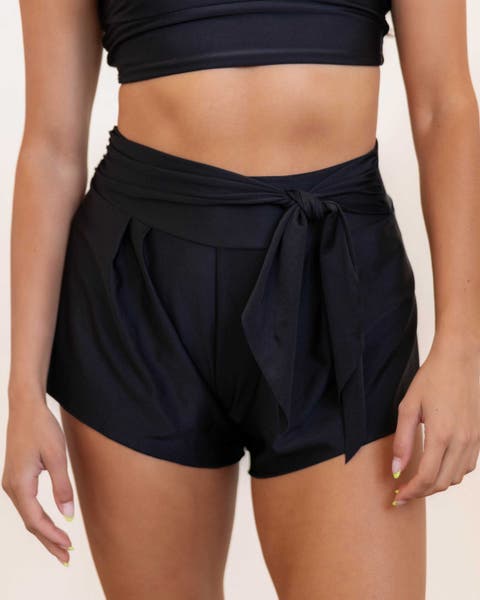 Make It A Romper Short