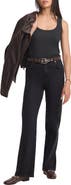 MINT VELVET Straight Jeans
