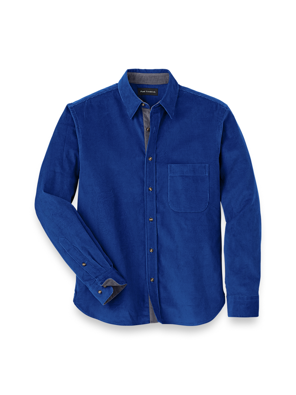 selected Blue
