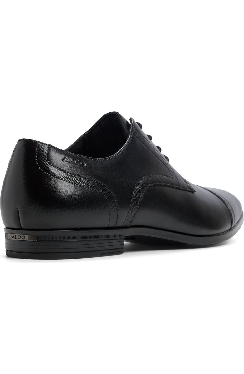 ALDO Luigi Cap Toe Derby, Alternate, color,