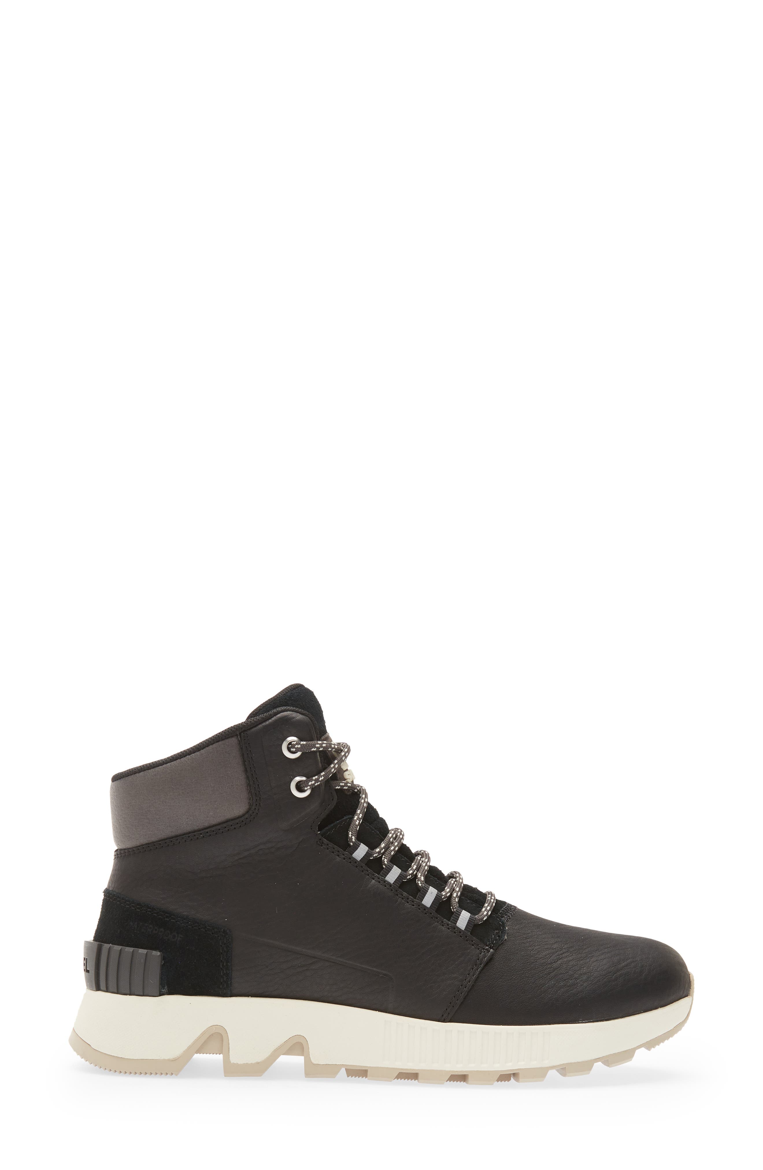 SOREL Mac Hill Waterproof Boot (Men) | Nordstrom display picture 1