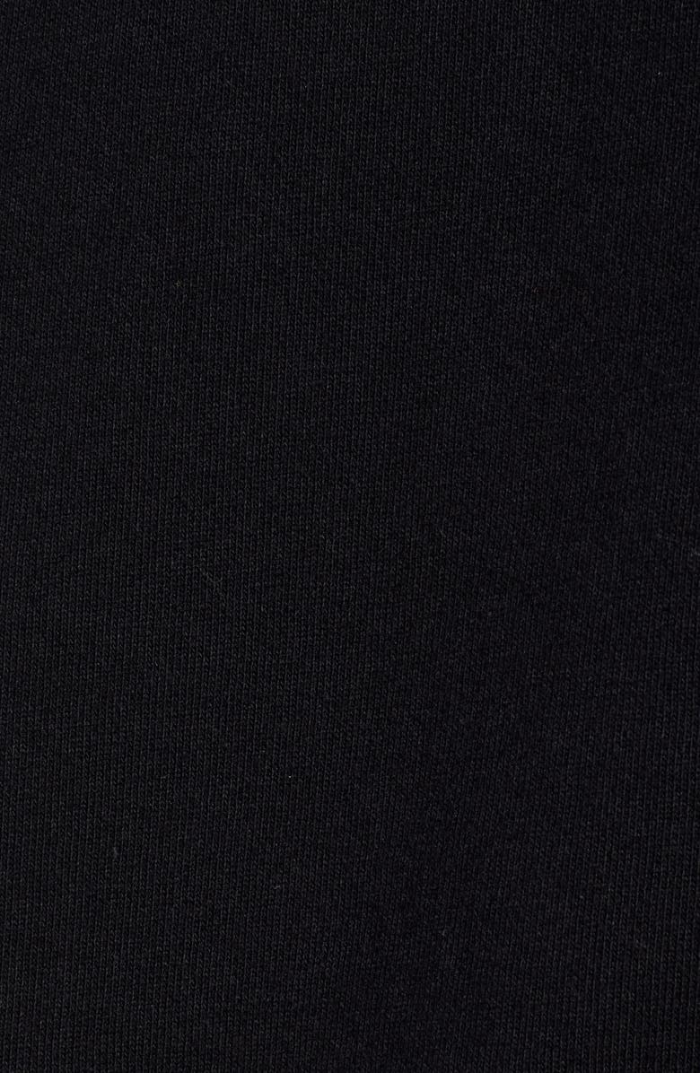 Alo Ripped Hooded Sweatshirt, Alternate, color, 