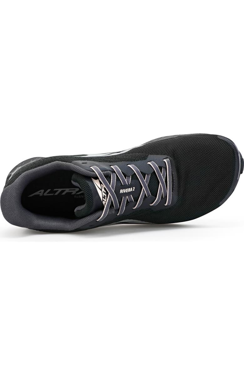 Altra Rivera 2 Running Shoe, Alternate, color,