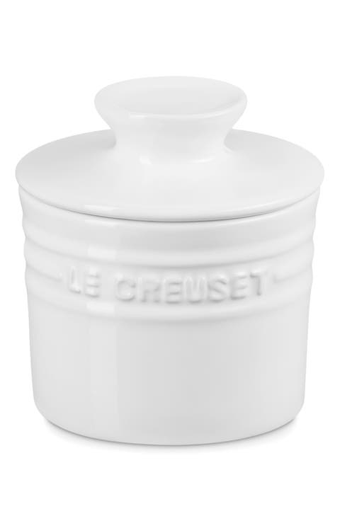 Butter Crock