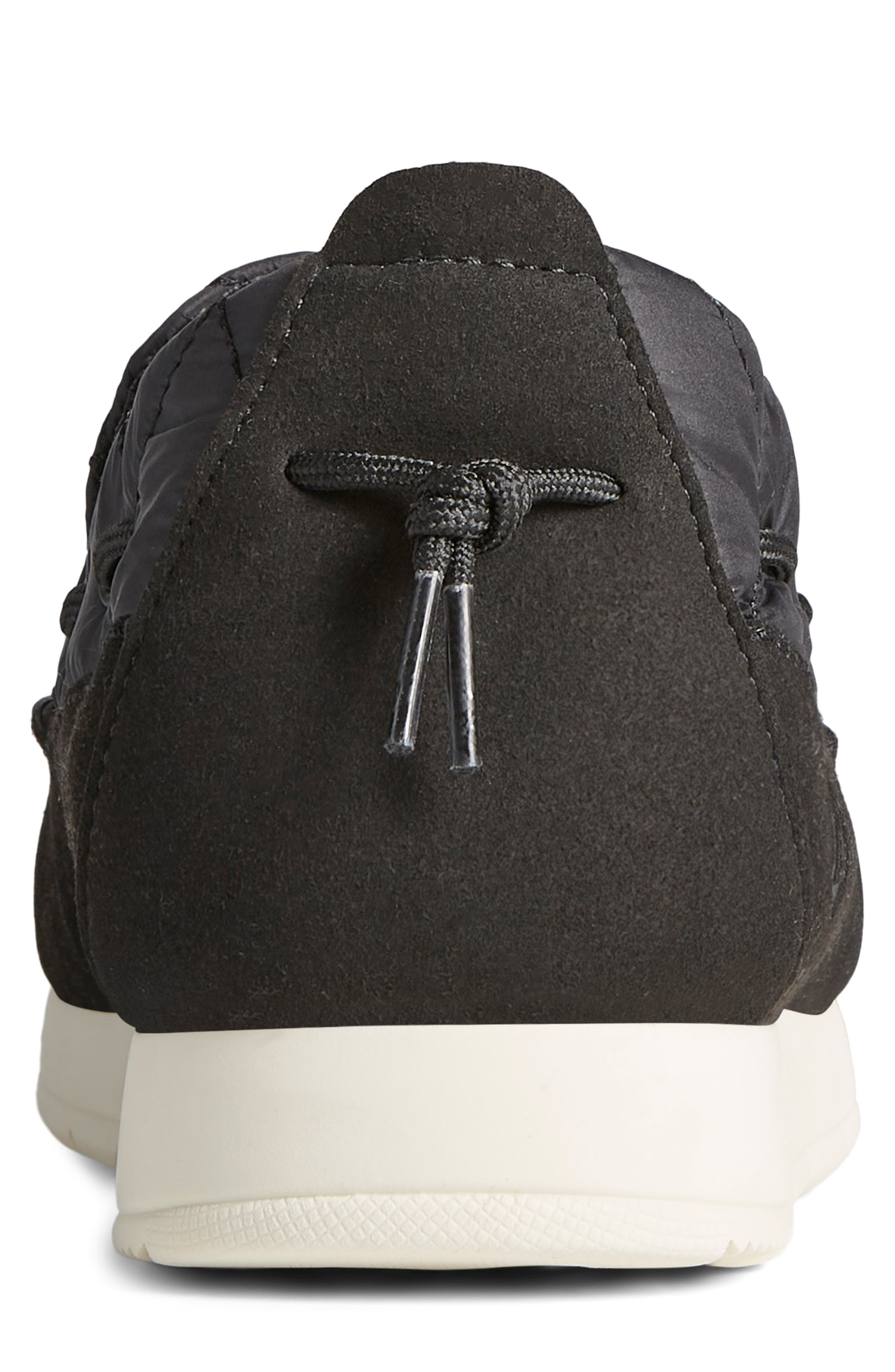 Sperry Moc-Sider Slip-On Sneaker, Alternate, color, 