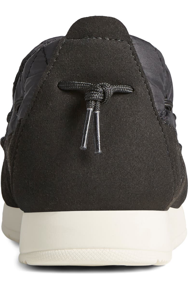 Sperry Moc-Sider Slip-On Sneaker, Alternate, color,