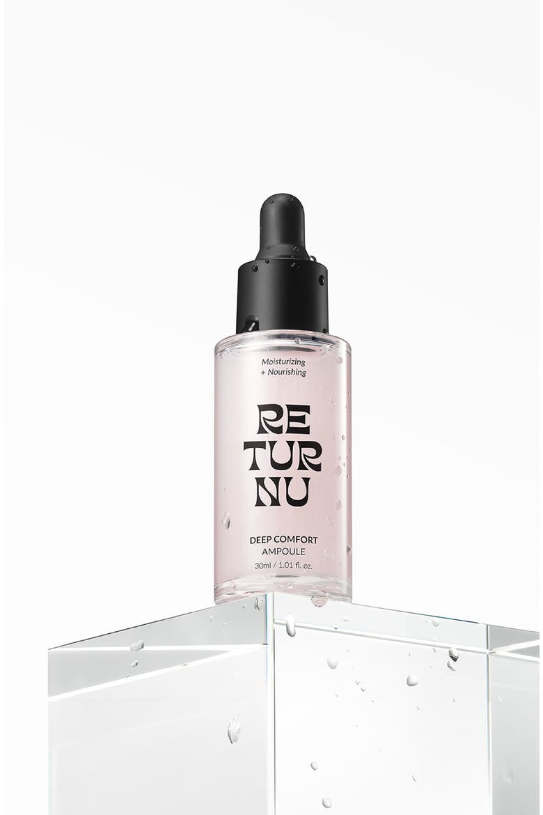 Deep Comfort Ampoule, Alternate, color, None