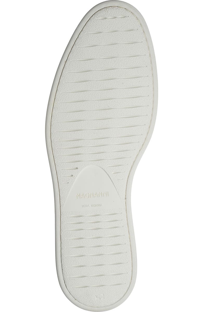 Magnanni Garron Loafer, Alternate, color, Grey