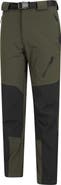 Mountain Warehouse Forest Water Resistant Hiking Trousers