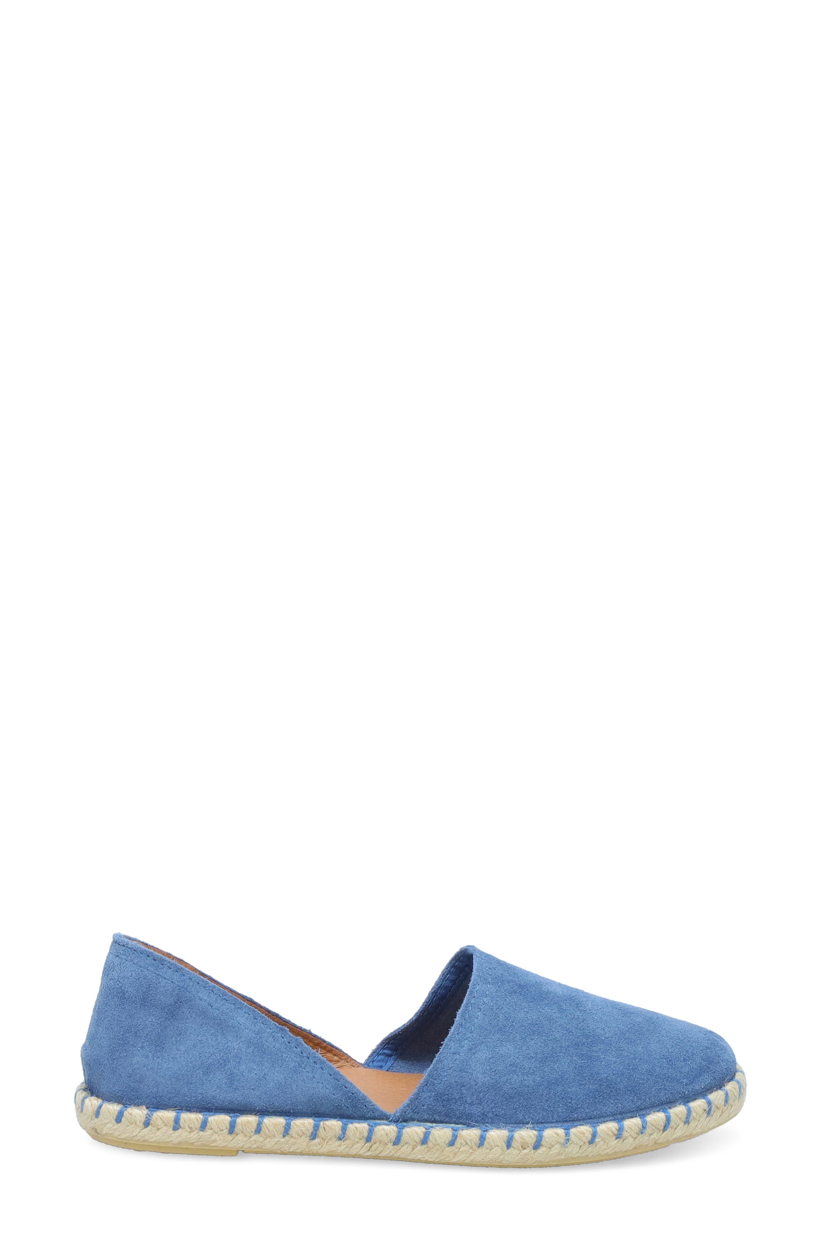 Carmena Flat, Alternate, color, OCEAN