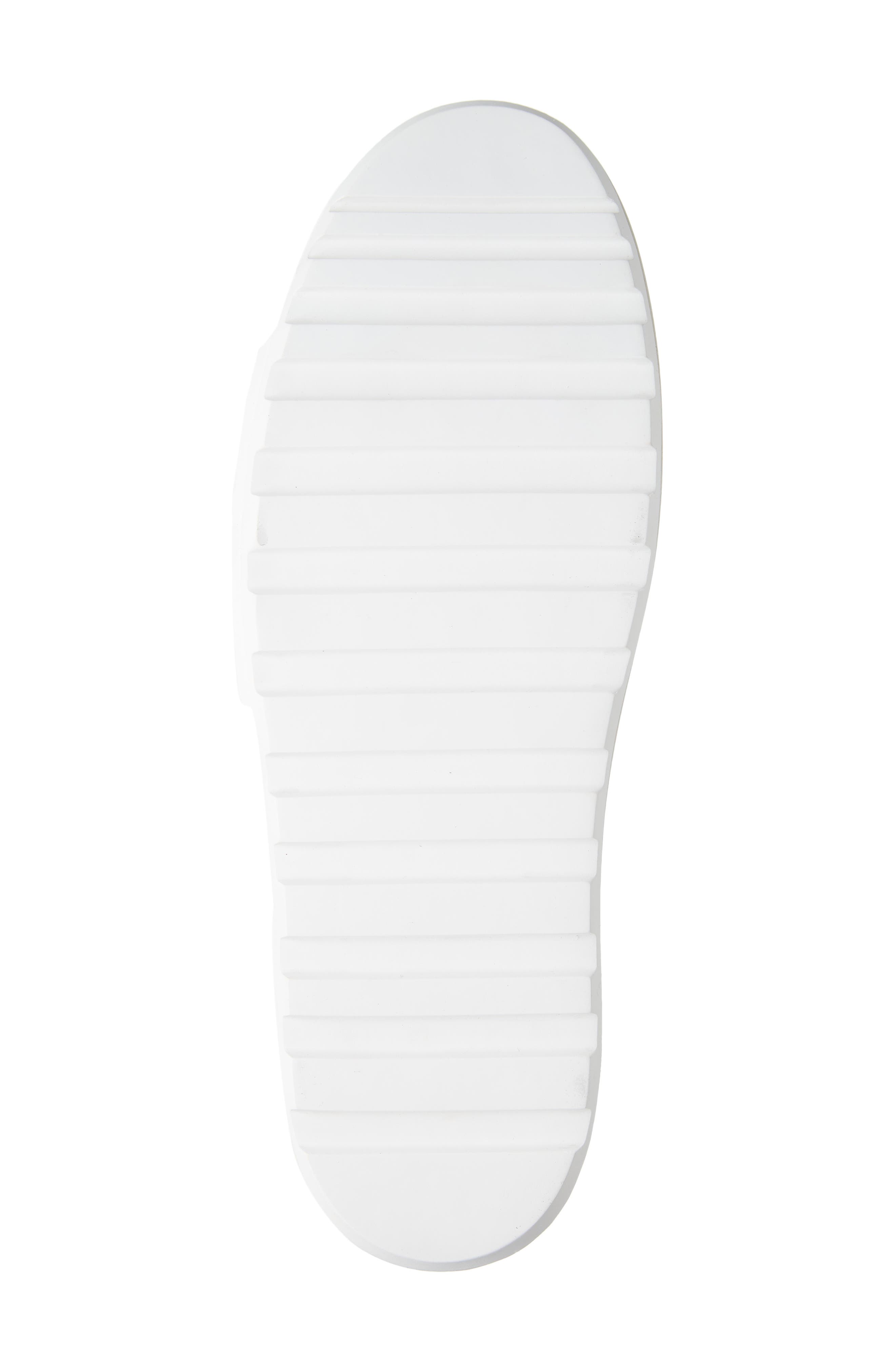 Moncler Promyx Space High Top Sneaker, Alternate, color, 