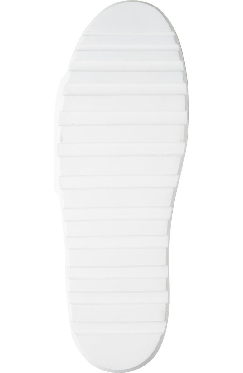 Moncler Promyx Space High Top Sneaker, Alternate, color,