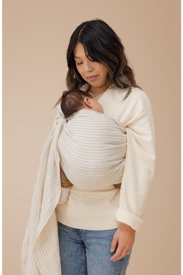 Ring Sling Carrier, Main, color, SWAN