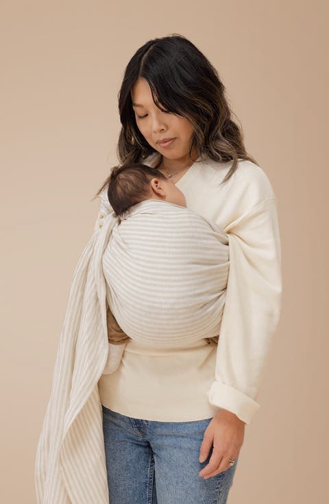 Ring Sling Carrier