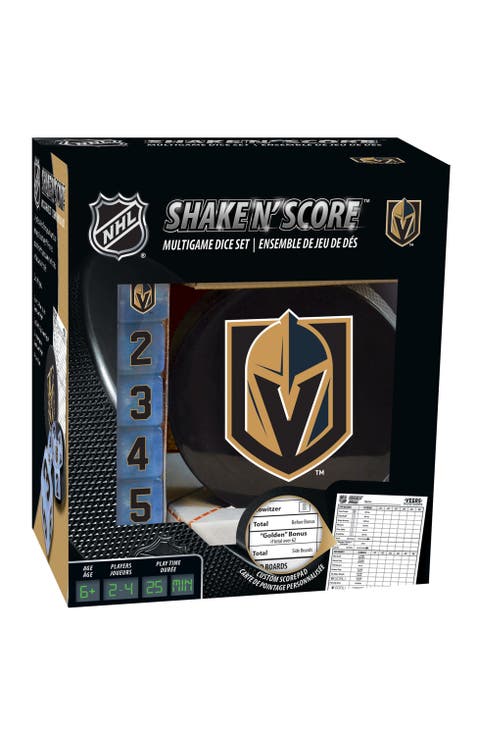 Las Vegas Golden Knights Shake n' Score