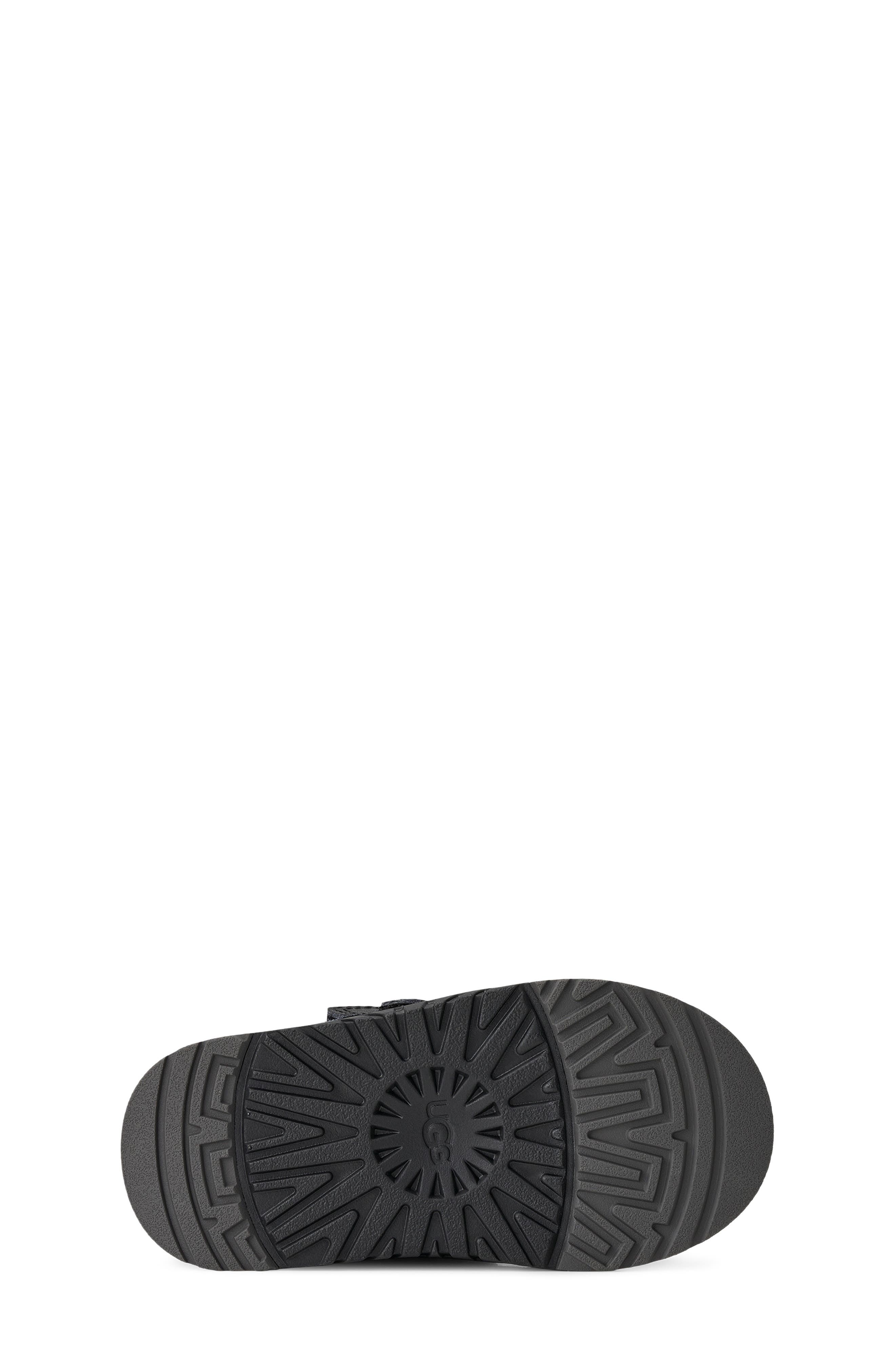 Kids' Rennie Boot, Alternate, color, BLACK