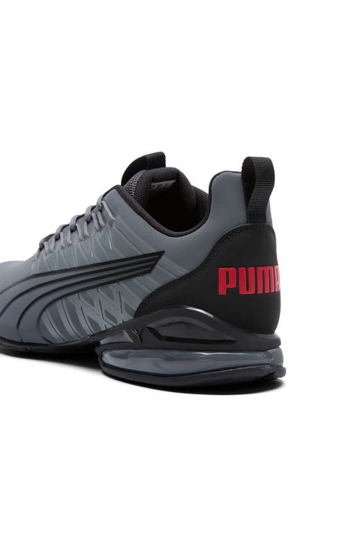 Puma Voltaic Evo Sneaker In Blue