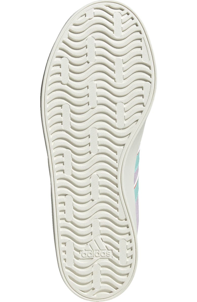 adidas VL Court 3.0 Sneaker, Alternate, color, Icelav/Sef