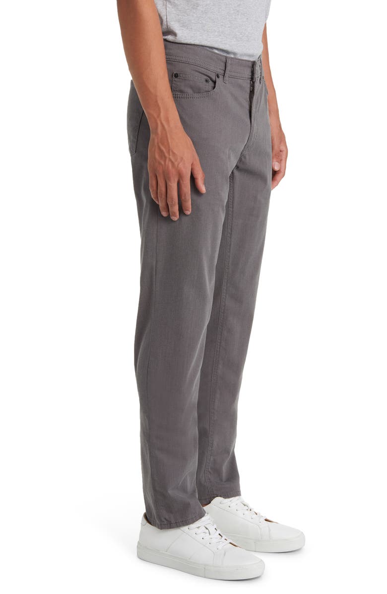 Brax Cooper Light Five-Pocket Straight Leg Pants, Alternate, color,