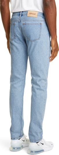 A.P.C. x JJJJound Petit New Standard Skinny Fit Jeans