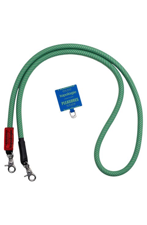 x Topologie Phone Strap