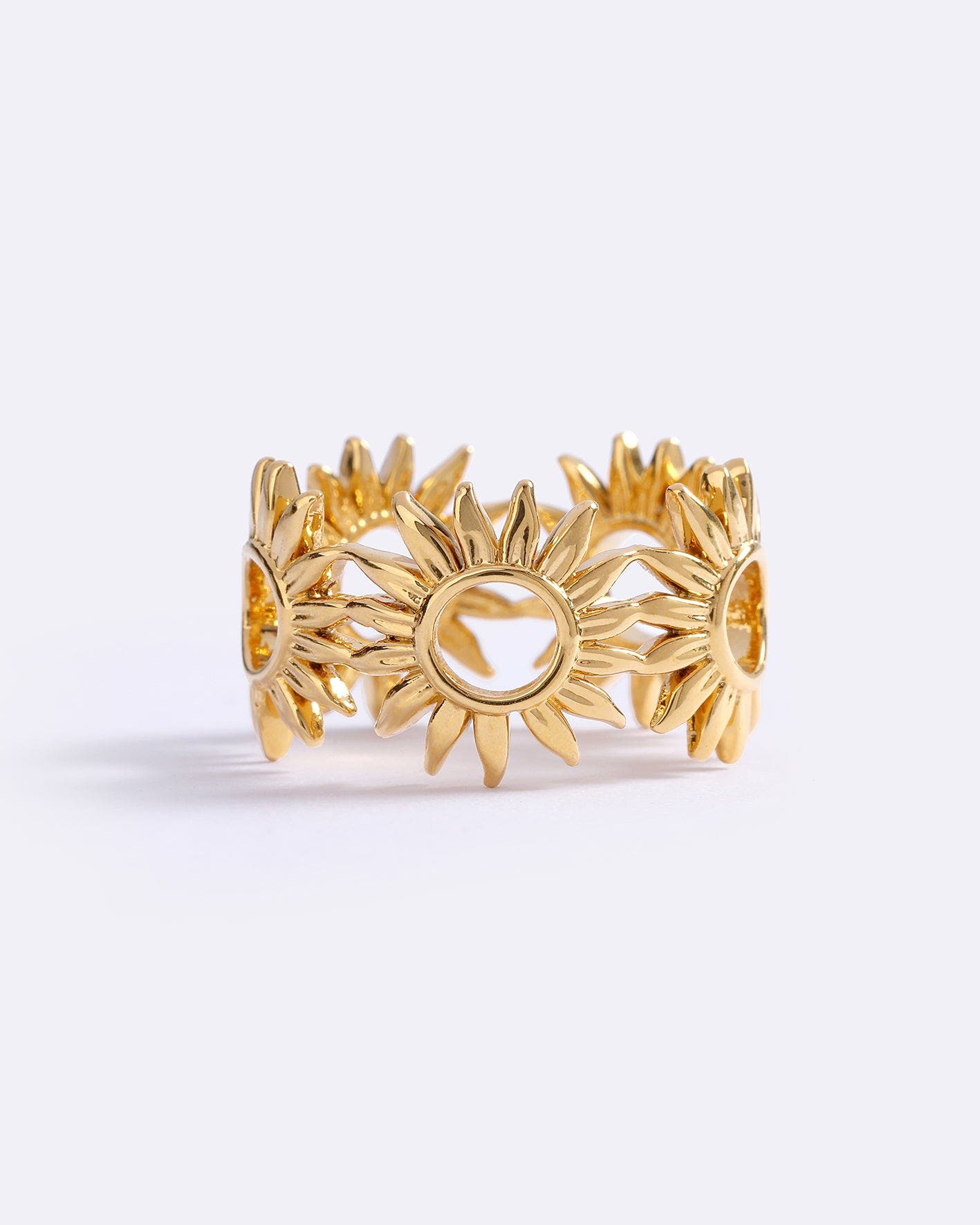 selected Gold