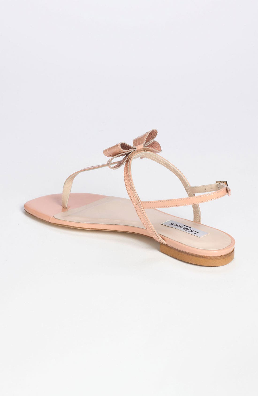 LK Bennett L.K. Bennett 'Bondi' Sandal, Alternate, color, 
