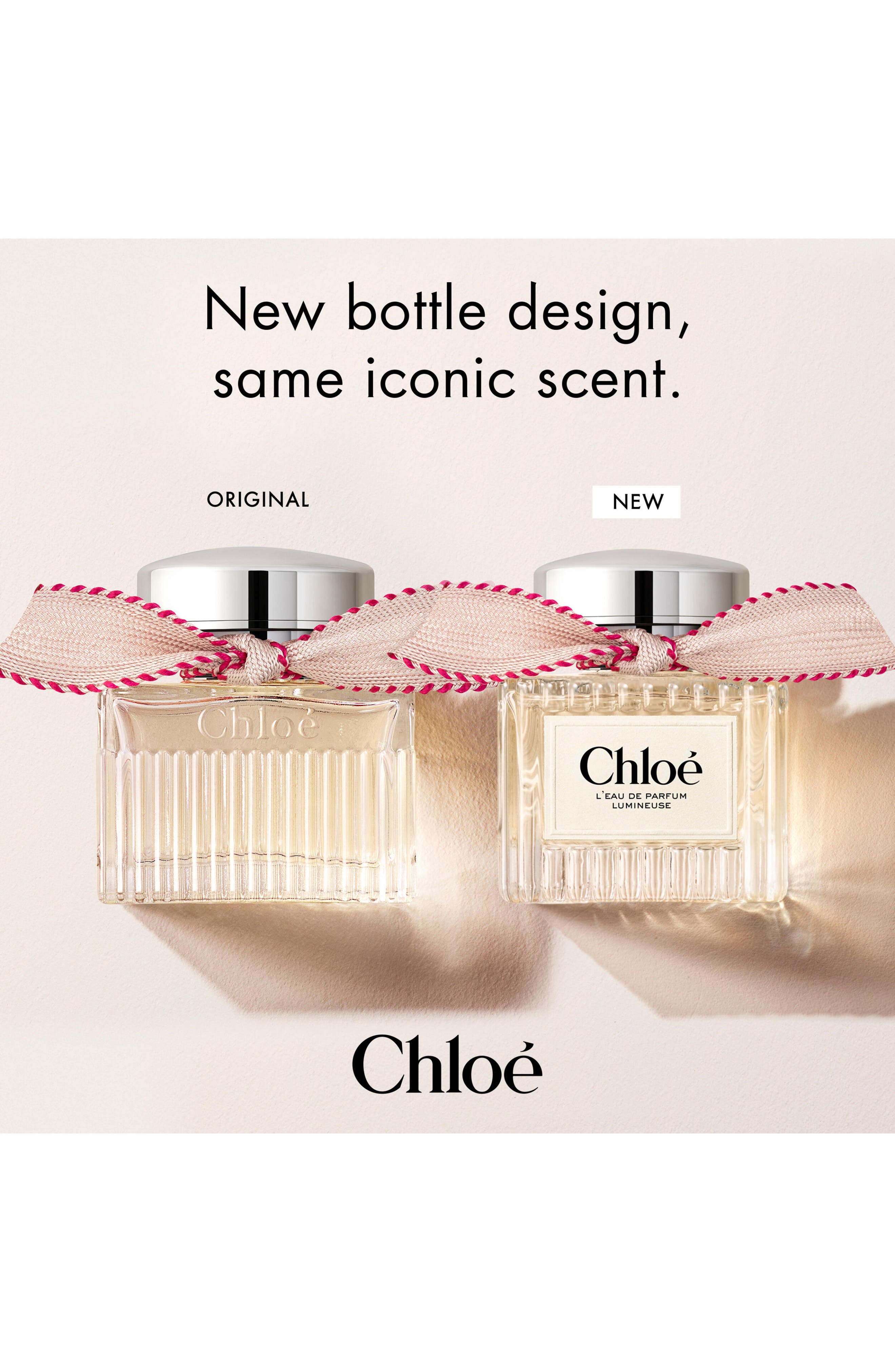 Chloé L'Eau de Parfum Lumineuse (Women) | Nordstrom