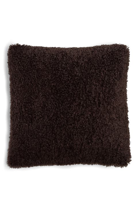 Brenn Bouclette Accent Pillow