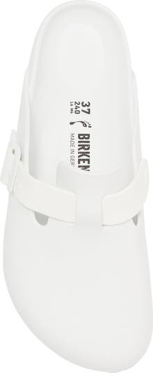 Boston EVA Clog