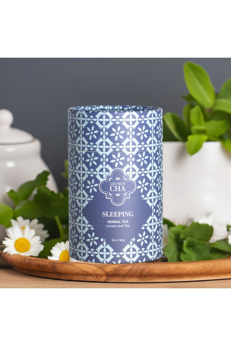 Sleeping Herbal Tea, Alternate, color, NA