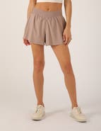GLYDER Breeze Fit Short