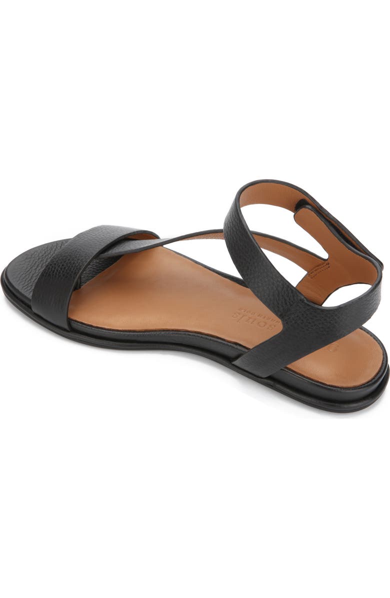 Gentle Souls Signature Lark Thong Sandal, Alternate, color,