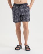 Salt Life Static Shorts