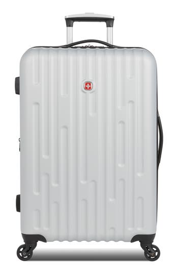 Swissgear 24-inch Hardside Luggage