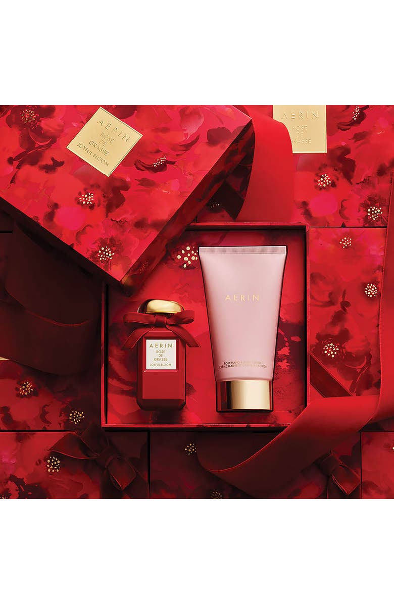 Estée Lauder AERIN Joyful Bloom Gift Set $260 Value, Alternate, color,
