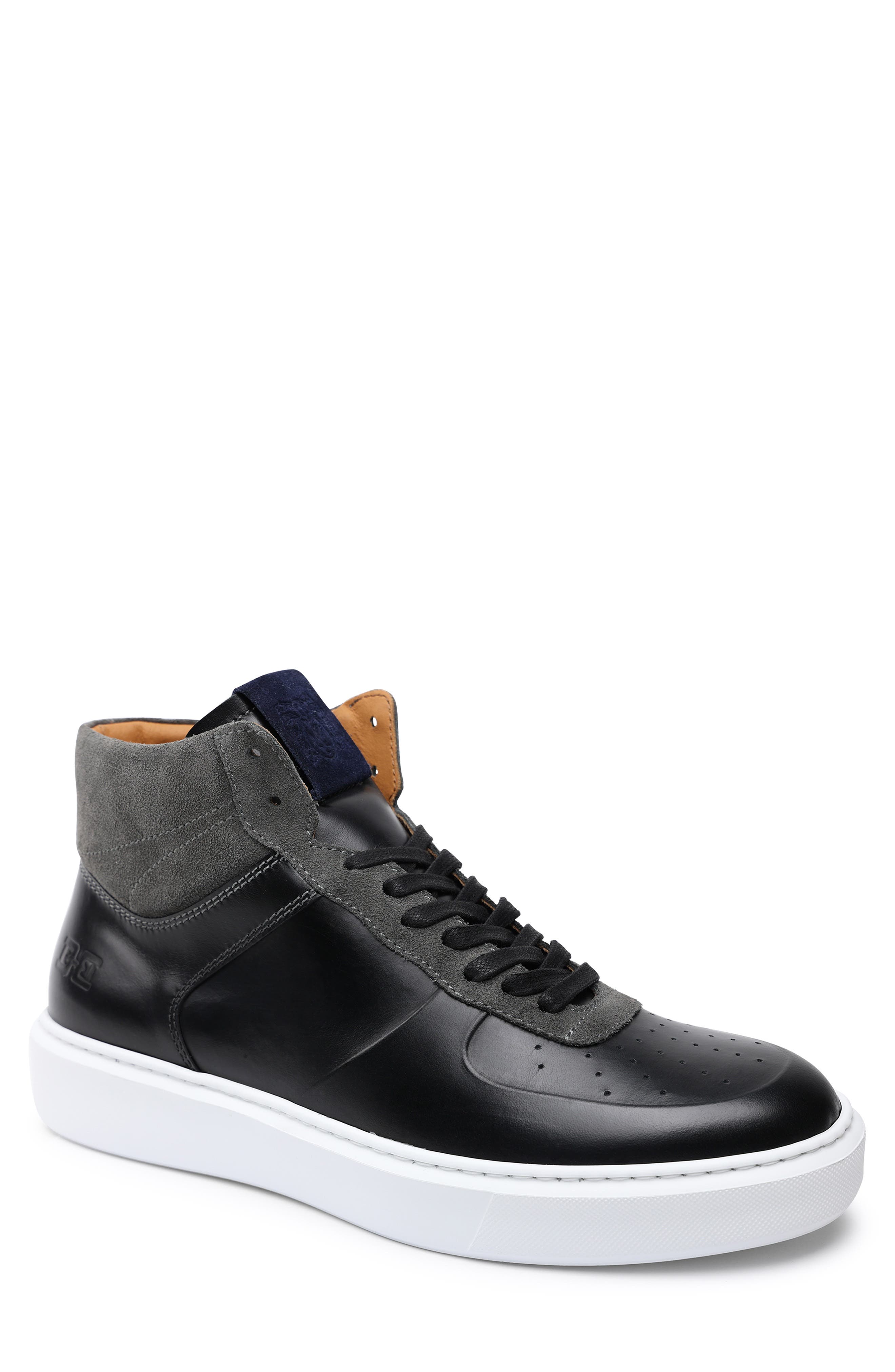 Bruno Magli Festa Sneaker, Main, color, 