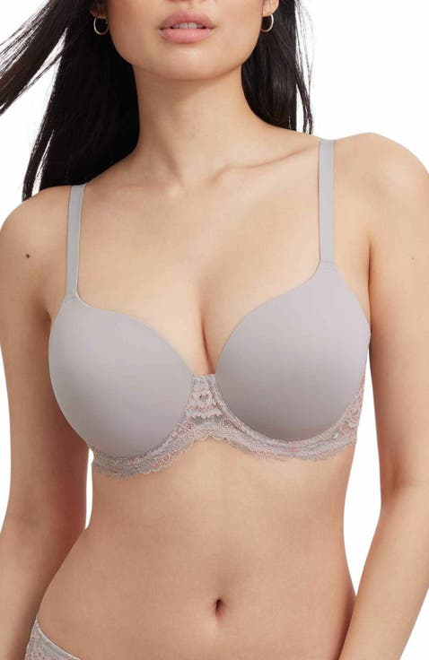 Minx Full Coverage Side Support T-Shirt Bra