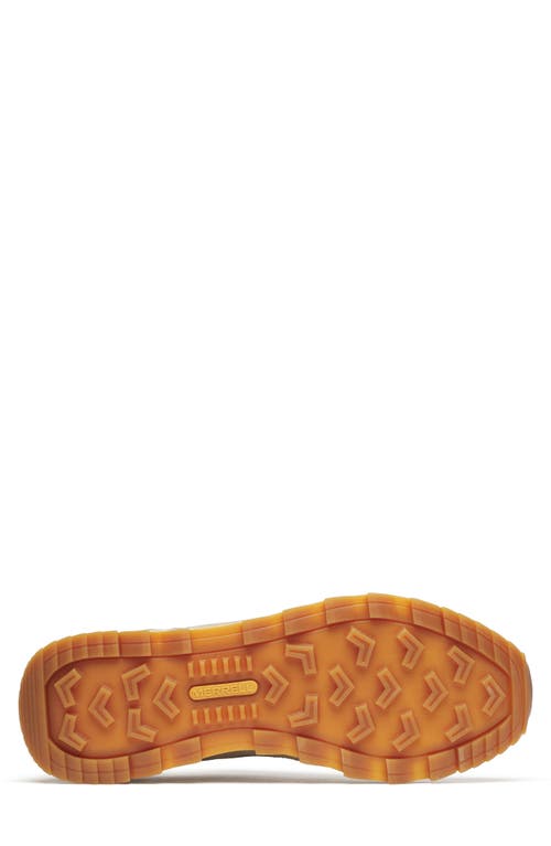 Merrell Alpine 83 Hiking Sneaker In Neutral