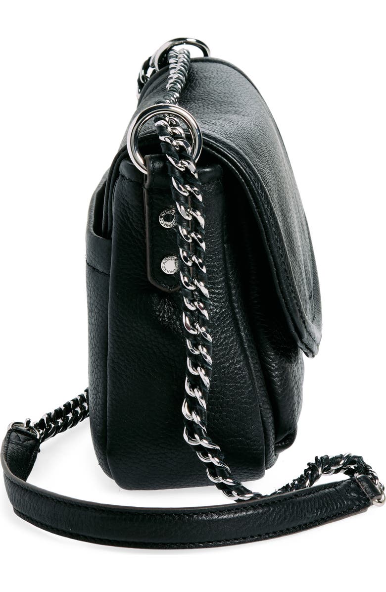 Aimee Kestenberg Here & There Convertible Leather Bag, Alternate, color,