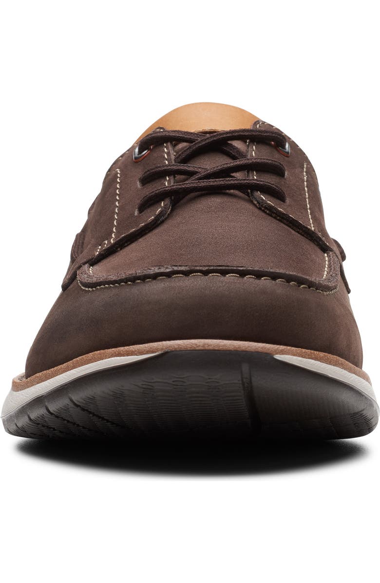 Clarks<sup>®</sup> Un Pilot Boat Shoe, Alternate, color,