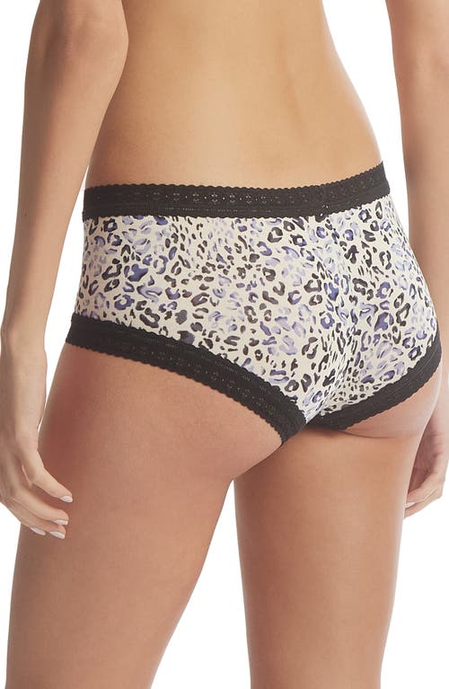 Hanky Panky Dream Boyshorts In Spotted