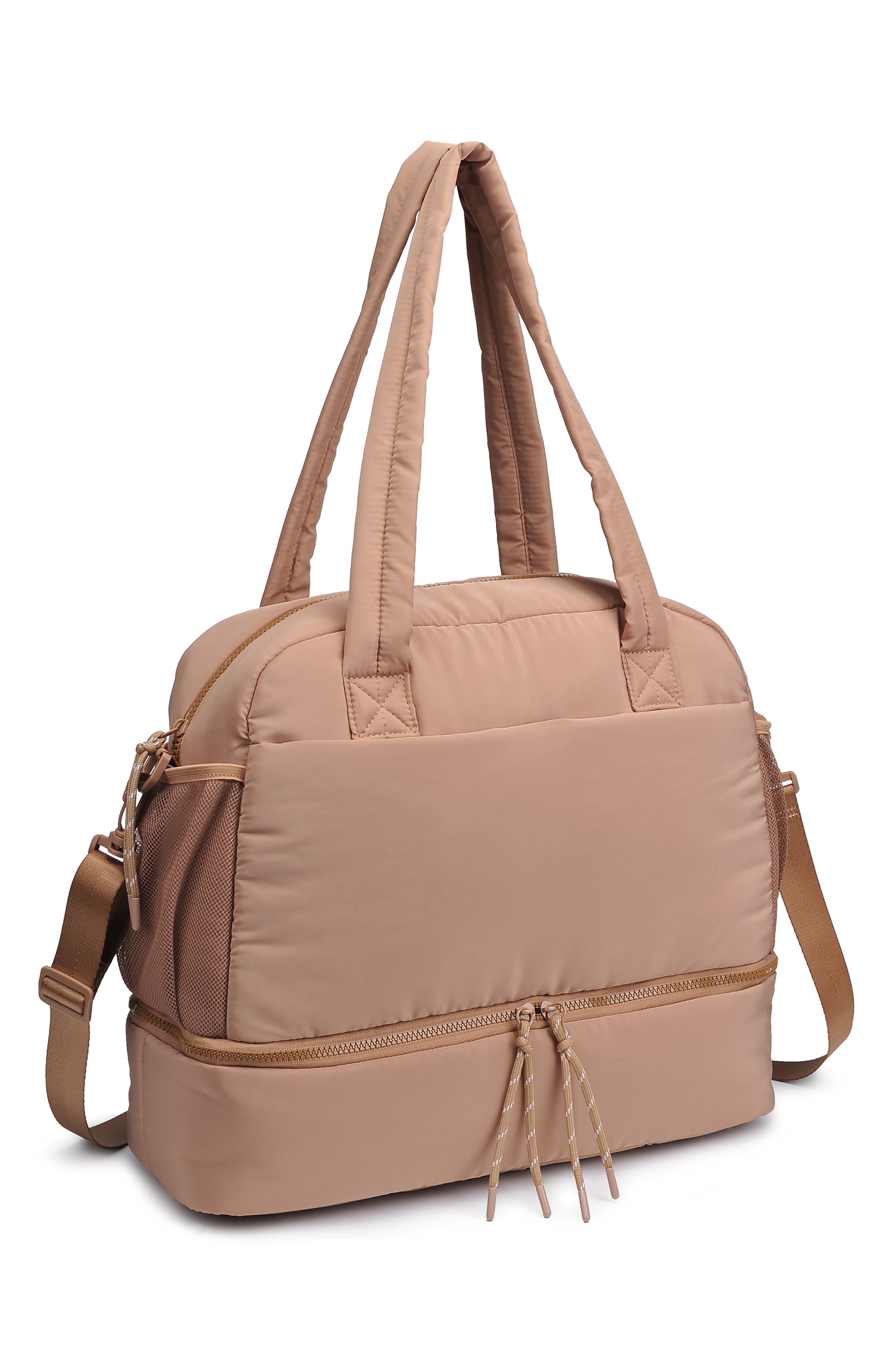 Kris Tote, Alternate, color, NATURAL