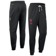 Jordan Brand Men's Jordan Brand Black Oklahoma Sooners 2026 Sideline Standard Issue Dri-FIT Taper Pants