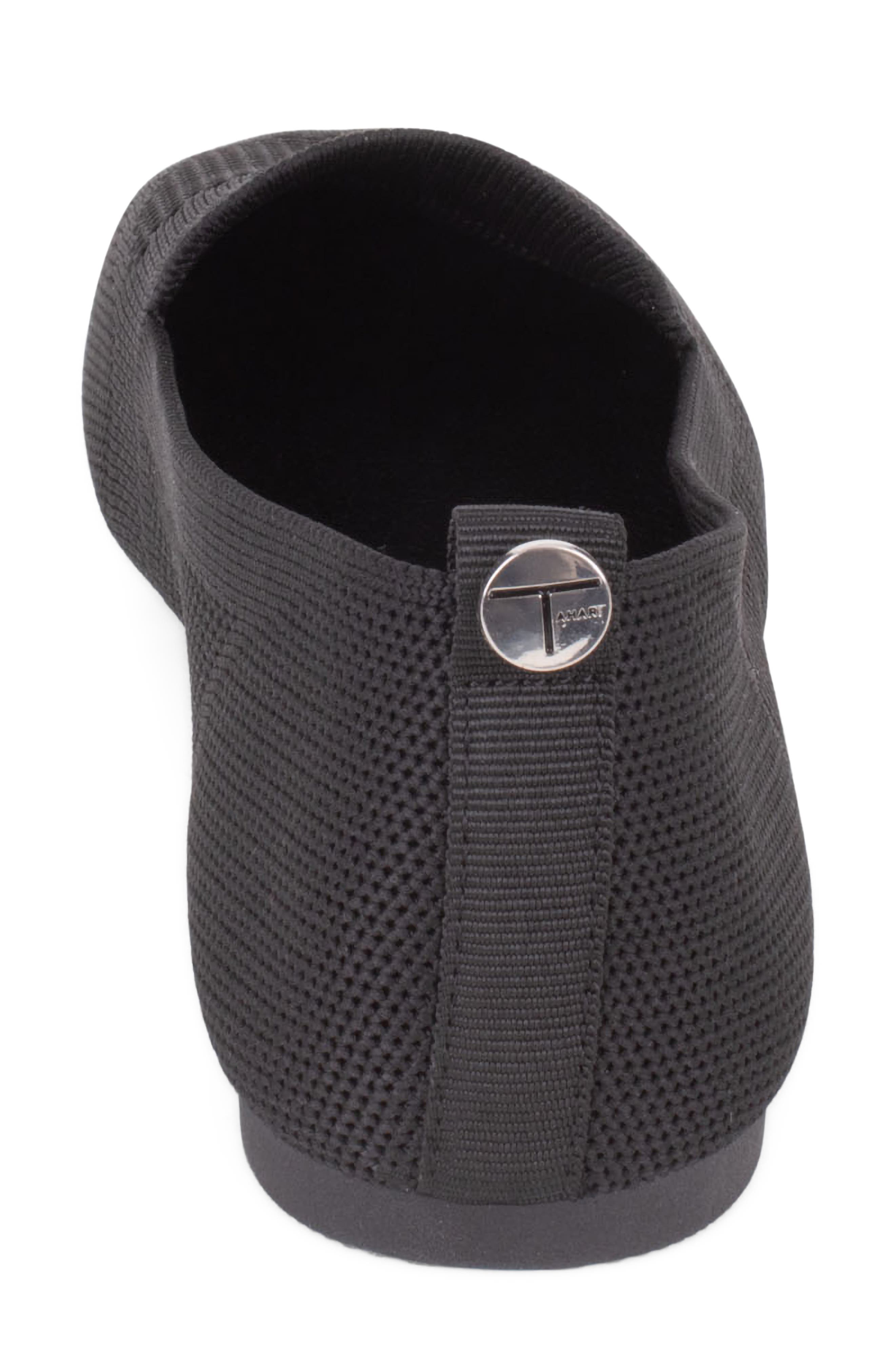 Natalia Loafer, Alternate, color, BLACK