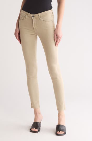 AG The Legging Ankle Super Skinny Jeans | Nordstromrack