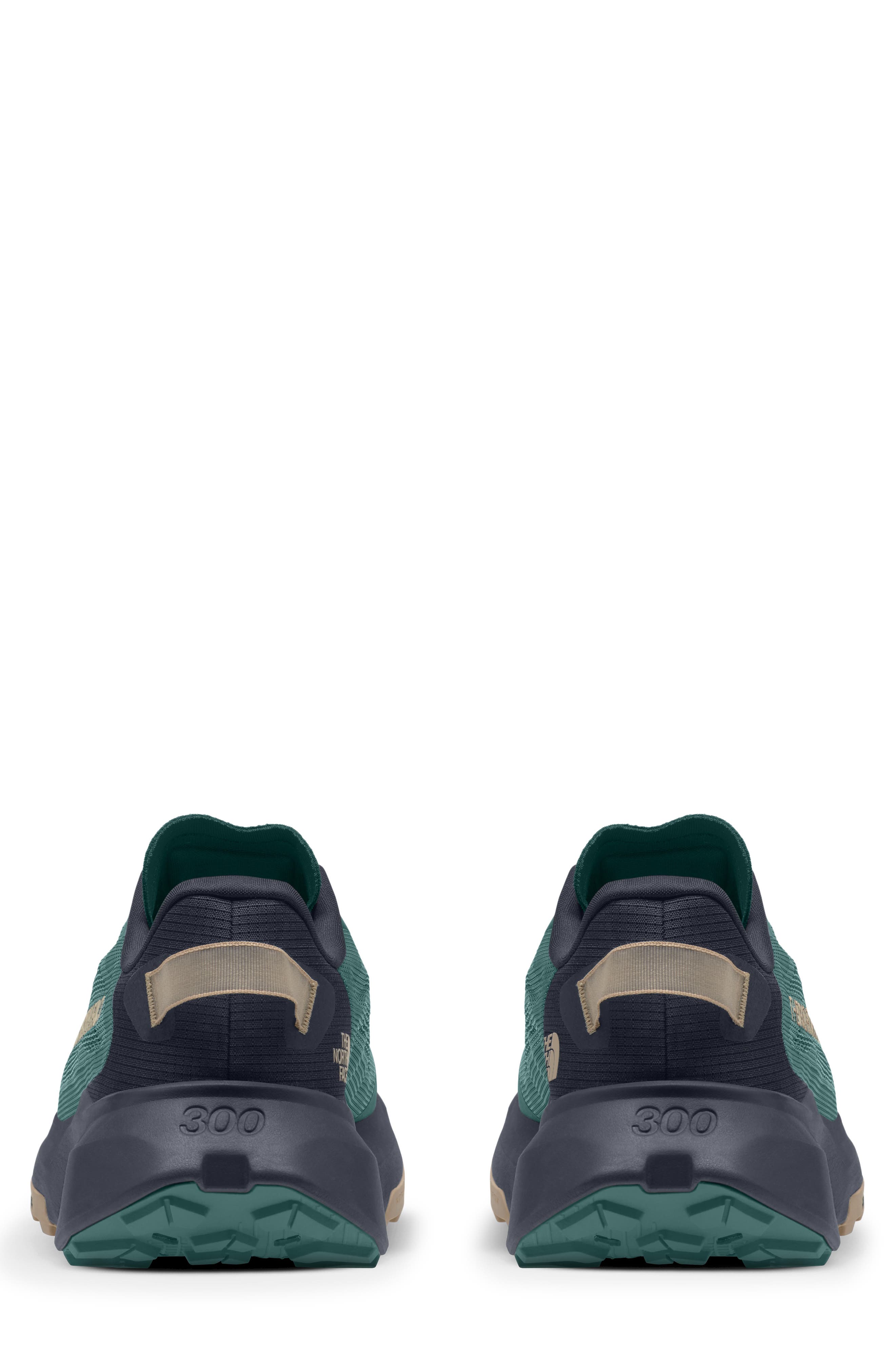 Altamesa 300 V2 Trail Running Shoe, Alternate, color, PACIFIC TEAL/ MIDNIGHT SKY