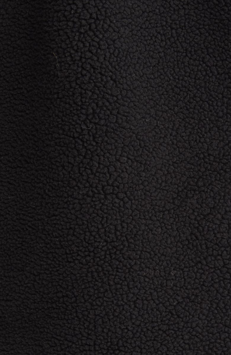 VERO MODA Donna Faux Fur Teddy Jacket, Alternate, color, 